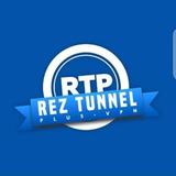 Rez Tunnel Lite иконка