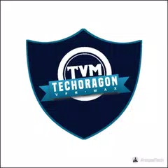 Techoragon VPN Max APK download