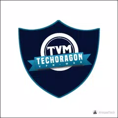 download Techoragon VPN Max APK