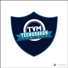 Techoragon VPN Max أيقونة