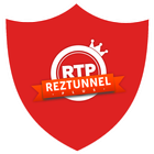 Rez Tunnel  VPN Zeichen