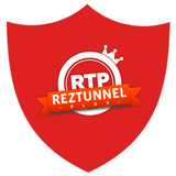 Rez Tunnel  VPN ícone