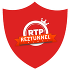 Rez Tunnel  VPN 圖標