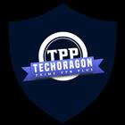 Techoragon prime vpn plus simgesi