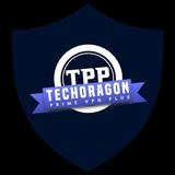 Techoragon prime vpn plus иконка