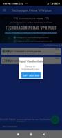 Techoragon prime vpn plus Ekran Görüntüsü 2