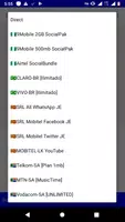 TECHORAGON VPN - Free SSH/HTTP/SSL VPN screenshot 2