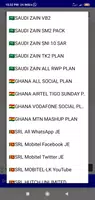 TECHORAGON VPN - Free SSH/HTTP/SSL VPN screenshot 5