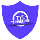 Techoragon VPN Lite ícone