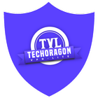 Techoragon VPN Lite 圖標