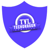 Techoragon VPN Lite 图标