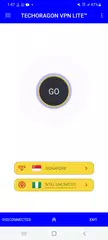 Techoragon VPN Lite アプリダウンロード