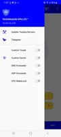 Techoragon VPN Lite স্ক্রিনশট 1