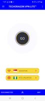 Techoragon VPN Lite স্ক্রিনশট 2