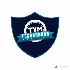 Techoragon tunnel vpn APK download