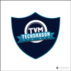 Techoragon tunnel vpn أيقونة