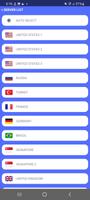Techoragon tunnel vpn syot layar 1