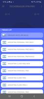 Techoragon tunnel vpn syot layar 2