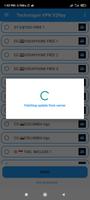 Techoragon V2ray VPN - 100% V2ray Client capture d'écran 2