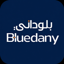 APK Bluedany - بلوداني