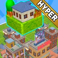 Hyper Merge Town