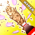 Hyper Soda Geyser