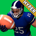 Hyper Tackle Rush