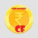 CoinFactory - Convert Credit APK