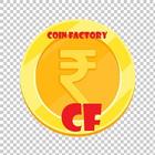 CoinFactory ícone