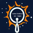 Evidence Act- Diglot icône