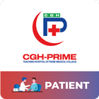 CGH-PRIME Patient Care simgesi