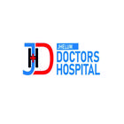 JDH Patient Care-icoon