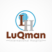 آیکون‌ LIH Patient Care