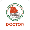 RIC Doctor biểu tượng