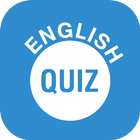 Test Your English Quiz icône