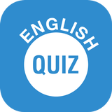 Test Your English Quiz icon