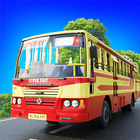 Kerala Bus Simulator icône