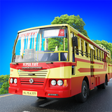 Kerala Bus Simulator simgesi