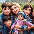 LeoNata Family