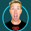 Chad Wild Clay ícone