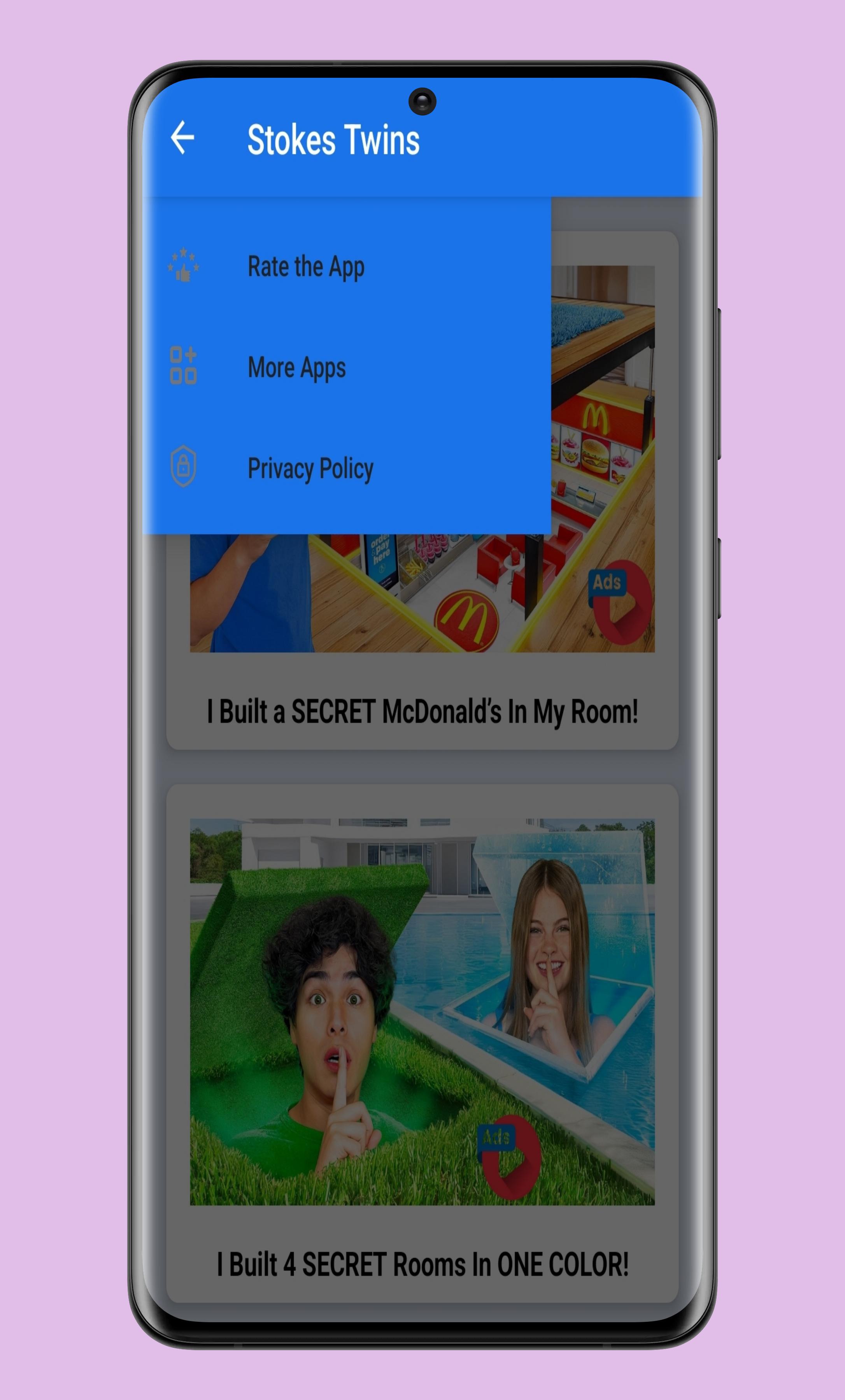 Stokes Twins Apk For Android Download Stokes Twins Apk For Android Download