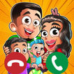 Trench Family Prank Call آئیکن