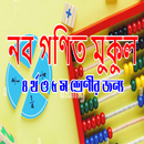 নব গণিত মুকুল APK