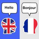 French English Translator Free - Offline Translate APK
