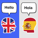 Spanish English Translator Free, Offline Translate APK