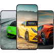 Car Wallpapers 4K - Sports Car