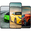 Car Wallpapers 4K - Sports Car APK