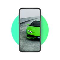 Car Wallpapers 4K - Sports Car capture d'écran 1