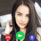 Live Video Chat - Free Video Talk Guide icono