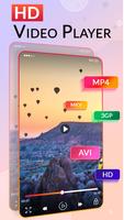 SAX Video Player - HD Video Player 2021 ภาพหน้าจอ 2